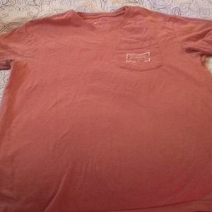 Men's southern Marsh t shirt